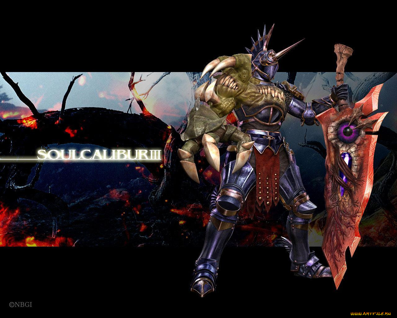 , , soulcalibur, iii